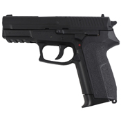 KWC SP2022 CO2 NBB Steel BB gun