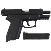 KWC SP2022 CO2 NBB Steel BB Pistol