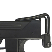 KWC MAC 11 CO2 Powered Submachine Airgun