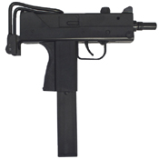 KWC MAC 11 CO2 Powered Submachine Airgun