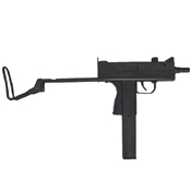 KWC MAC 11 CO2 Powered Submachine Airgun