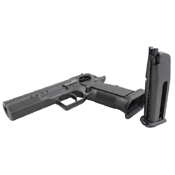 KWC 75 TAC Model Blowback BB gun