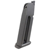 KWC 75 TAC Model BB gun Magazine - 22rd