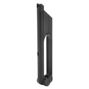 KWC Luger P08 6mm Airsoft gun Magazine - 15rd