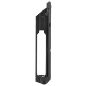 KWC Luger P08 6mm Airsoft gun Magazine - 15rd