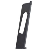 KWC 1911 Airsoft gun Magazine - CO2