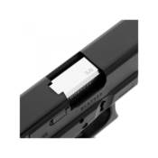 Glock 17 Non-Recoiling Fixed Outer Barrel