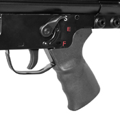 LCT Airsoft LC-3 G3 Wood AEG Rifle