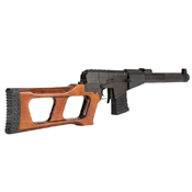 LCT Airsoft VSS Vintorez Sniper AEG Rifle
