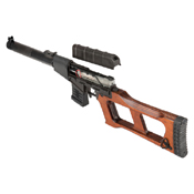 LCT Airsoft VSS Vintorez Sniper AEG Rifle