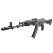 LCT Airsoft LCK74MN AK47M AEG Rifle