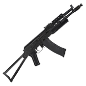 LCT Airsoft TK105 AK105 Tactical Steel AEG Rifle