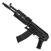 LCT Airsoft TK105 AK105 Tactical Steel AEG Rifle