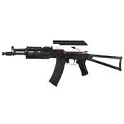 LCT Airsoft TK105 AK105 Tactical Steel AEG Rifle