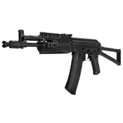 LCT Airsoft TK105 AK105 Tactical Steel AEG Rifle