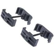 LCK74 Polymer Double Magazine Clip