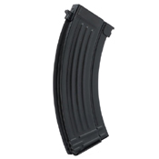 LCT LCK47 Steel AK47 Magazine For AEG Airsoft Rifles