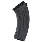 LCT LCK47 Steel AK47 Magazine For AEG Airsoft Rifles