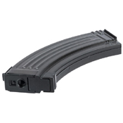 LCT LCK47 Steel AK47 Magazine For AEG Airsoft Rifles