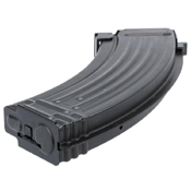 LCT LCK47 Steel AK47 Magazine For AEG Airsoft Rifles