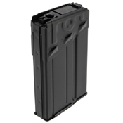 LCT Metal Airsoft Magazine For LC-3/G3 Series - 140 Round