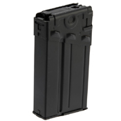 LCT Metal Airsoft Magazine For LC-3/G3 Series - 140 Round