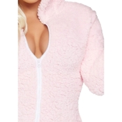 Women's Cuddle Bunny Costume