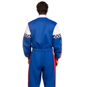 Speedway Racer Costume