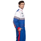 Speedway Racer Costume