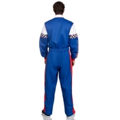 Speedway Racer Costume