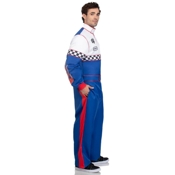 Speedway Racer Costume