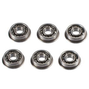 Lonex ASG 8mm Ball Bearings for Airsoft AEG Gearboxes