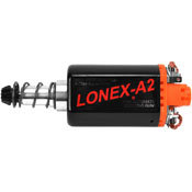 Lonex TITAN AEG Motor - Airsoft