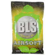 BLS Perfect BB Bio PLA Airsoft BBs