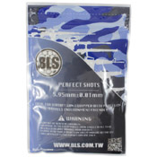 BLS Perfect BB Bio PLA Airsoft BBs