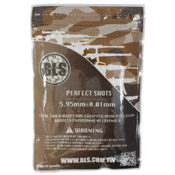 BLS Perfect BB Bio PLA Airsoft BBs