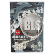 BLS Perfect BB Bio PLA Airsoft BBs