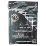 BLS Perfect BB Bio PLA Airsoft BBs