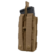 Condor Open-Top M4 Mag Pouch