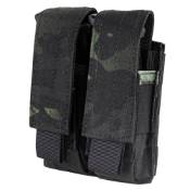 Condor Outdoor Double Pistol Mag Pouch