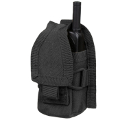 Condor Handheld Radio Pouch