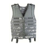 Army Digital Deluxe Universal Vest