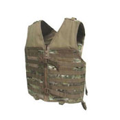 Multicam Deluxe Universal Vest