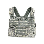 Army Digital Tactical Chest Rig