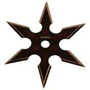 Throwing Star Blade 4 Diameter