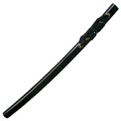 Ten Ryu DH-004 26.75 Inch Blade Samurai Sword