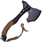 Elk Ridge Professional Stainless Steel Axe