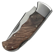 Master Cutlery Elk Ridge ER-138 Gentleman's Knife