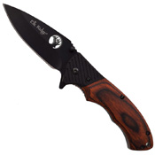 Master Cutlery Elk Ridge ER-566 Folding Knife