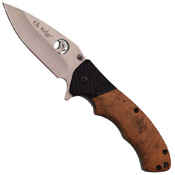 Master Cutlery Elk Ridge ER-566 Folding Knife